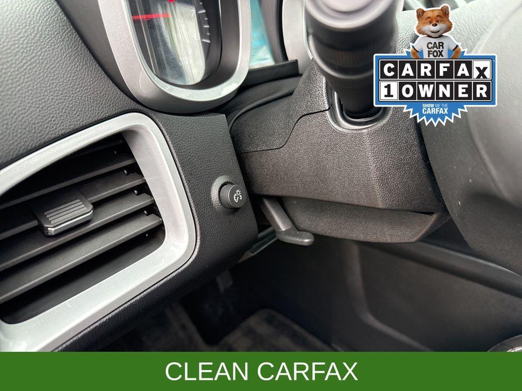 used 2015 Chevrolet Equinox car, priced at $10,500