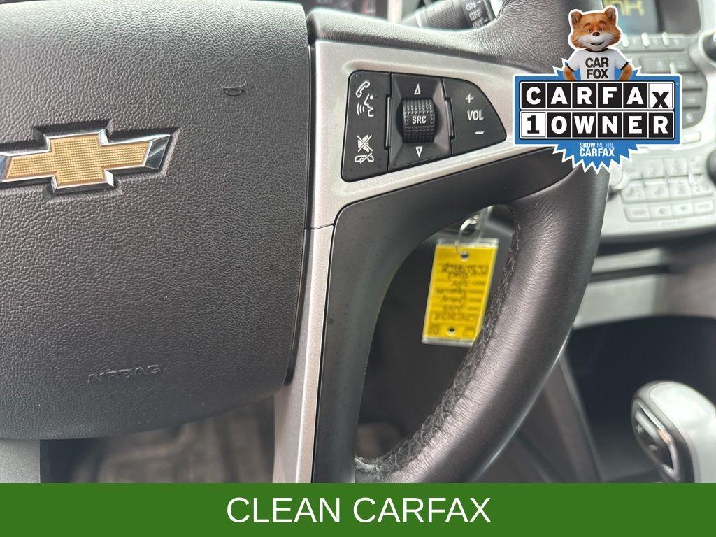 used 2015 Chevrolet Equinox car, priced at $10,500