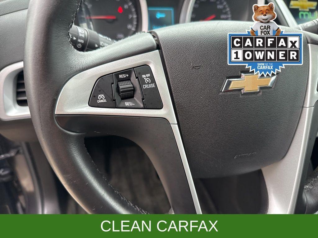 used 2015 Chevrolet Equinox car, priced at $10,500