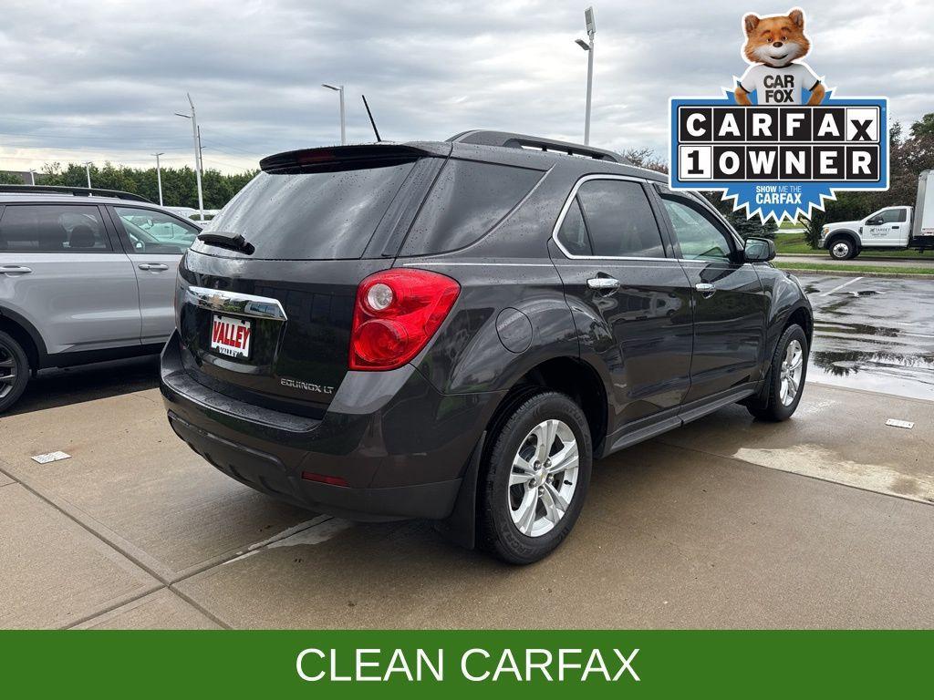 used 2015 Chevrolet Equinox car, priced at $10,500