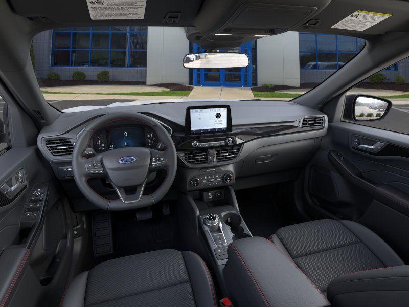 new 2026 Ford Escape car, priced at $33,780