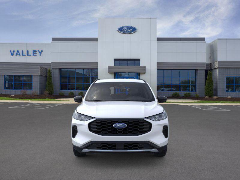 new 2026 Ford Escape car, priced at $33,780