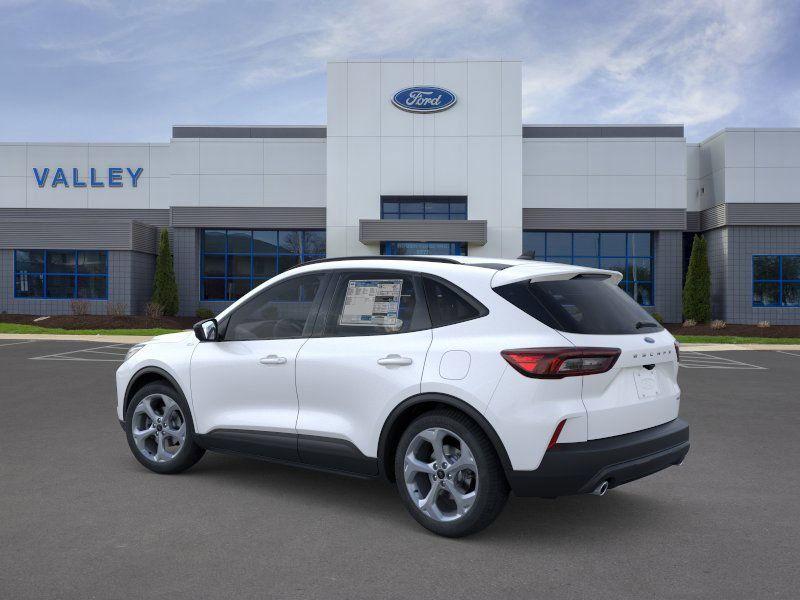 new 2026 Ford Escape car, priced at $33,780