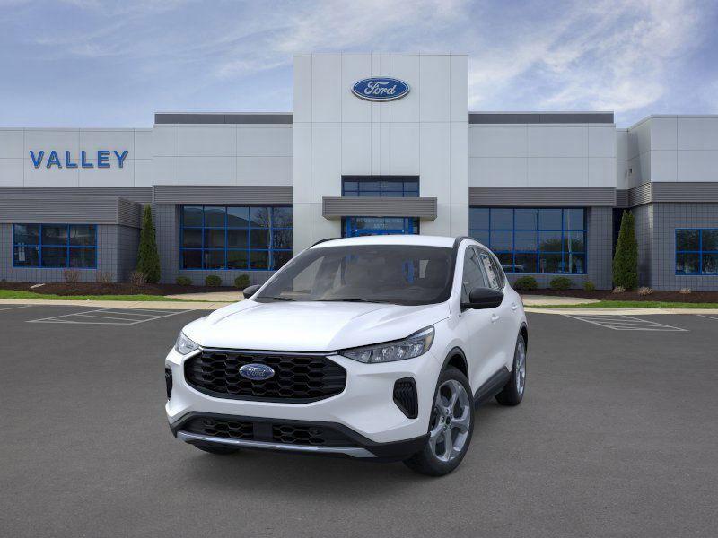 new 2026 Ford Escape car, priced at $33,780