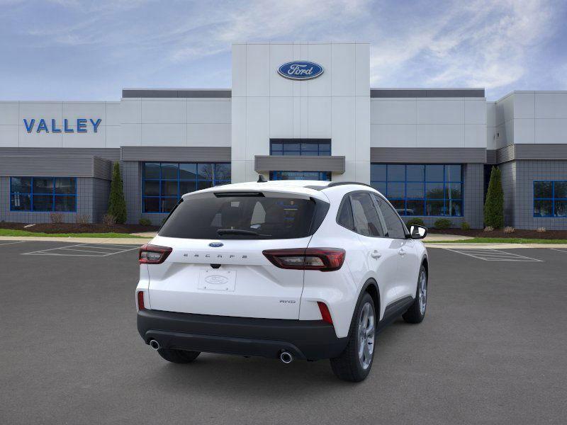 new 2026 Ford Escape car, priced at $33,780