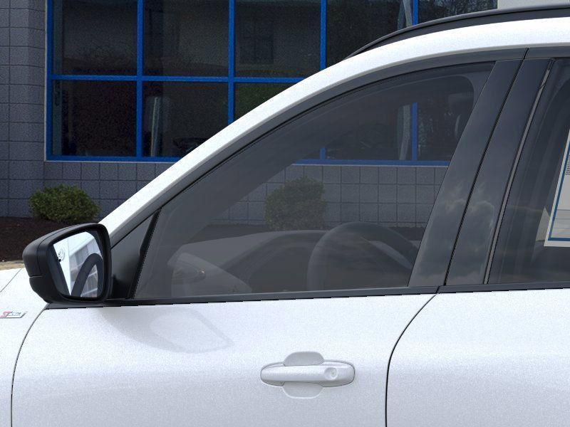 new 2026 Ford Escape car, priced at $33,780