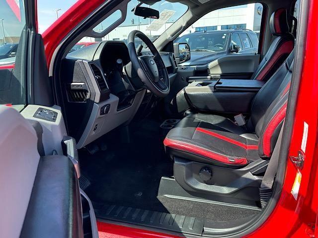 used 2019 Ford F-150 car, priced at $28,459