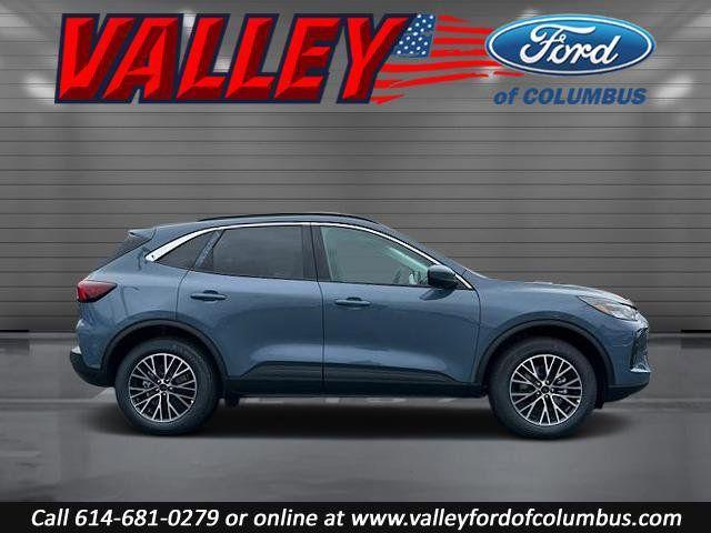 new 2024 Ford Escape car, priced at $34,121