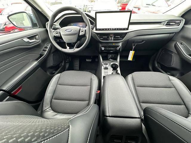 new 2024 Ford Escape car, priced at $34,121