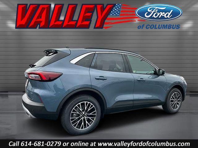 new 2024 Ford Escape car, priced at $34,121