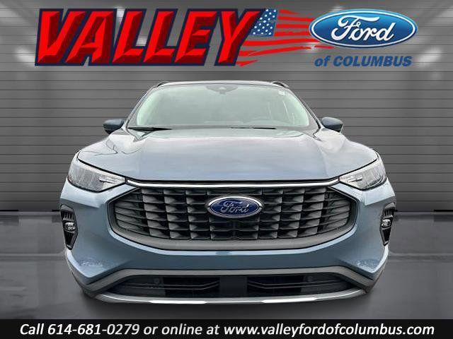new 2024 Ford Escape car, priced at $34,121