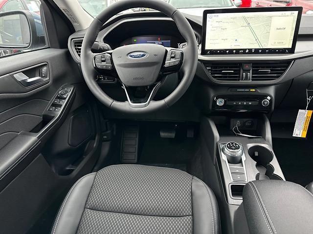 new 2024 Ford Escape car, priced at $33,400