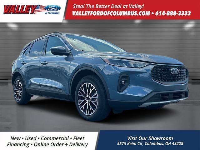 new 2024 Ford Escape car, priced at $28,900