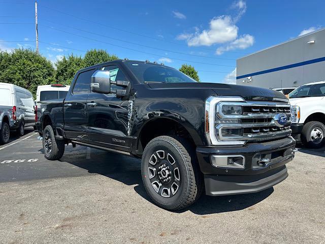 new 2024 Ford F-250 car, priced at $94,815