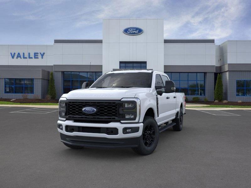 new 2024 Ford F-350 car, priced at $315,675