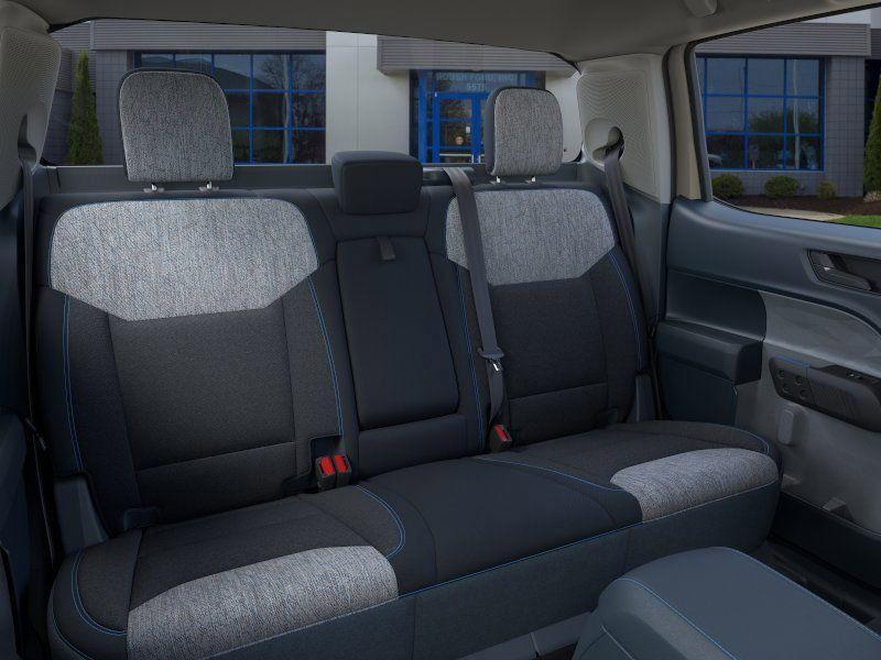 new 2025 Ford Maverick car, priced at $32,340