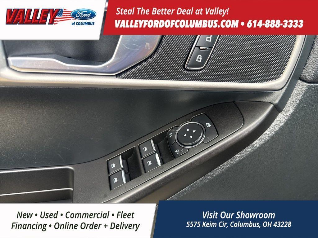 used 2021 Ford Explorer car, priced at $21,499