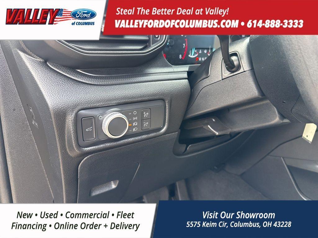 used 2021 Ford Explorer car, priced at $21,499