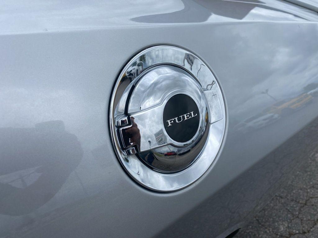 used 2019 Dodge Challenger car, priced at $18,999