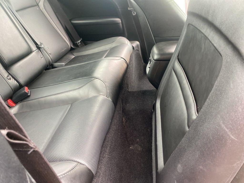 used 2019 Dodge Challenger car, priced at $18,999