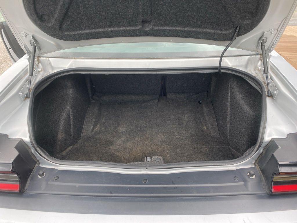 used 2019 Dodge Challenger car, priced at $18,999