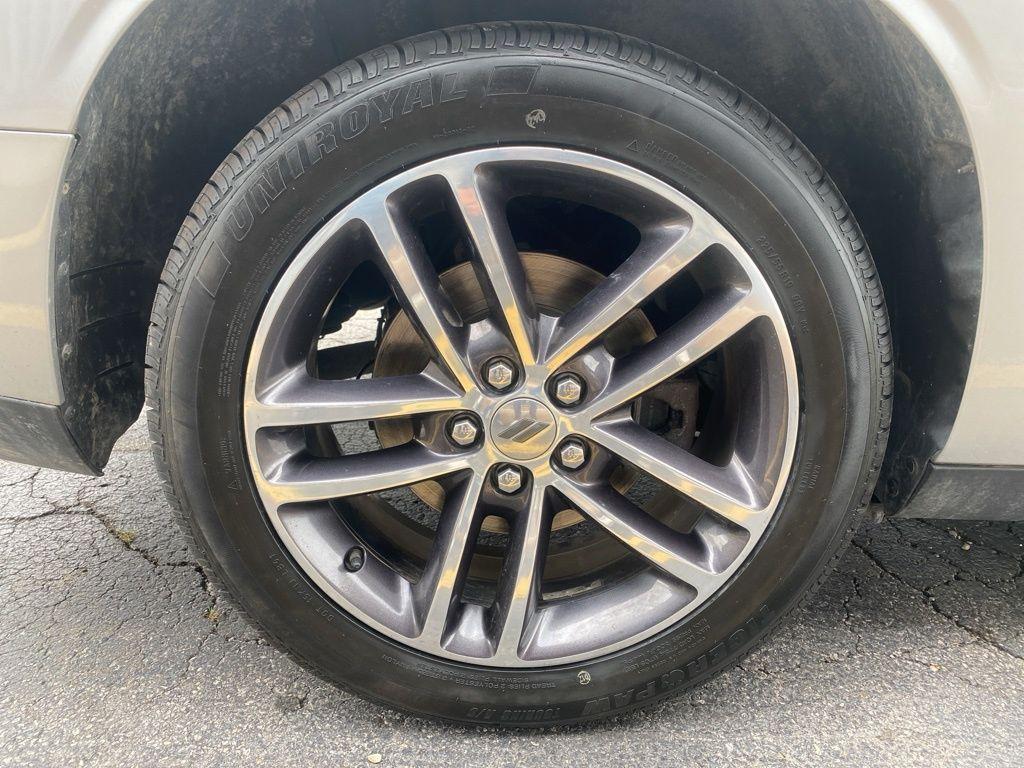 used 2019 Dodge Challenger car, priced at $18,999