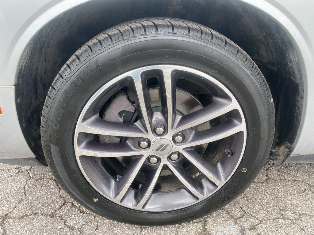 used 2019 Dodge Challenger car, priced at $18,999