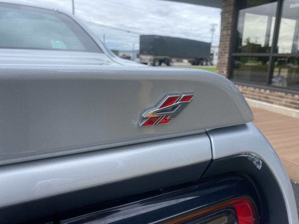 used 2019 Dodge Challenger car, priced at $18,999