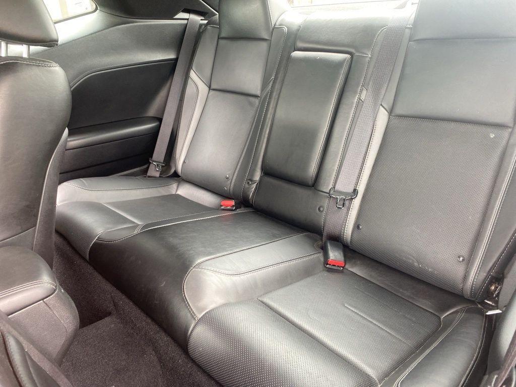 used 2019 Dodge Challenger car, priced at $18,999