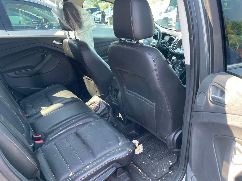 used 2014 Ford Escape car, priced at $9,999