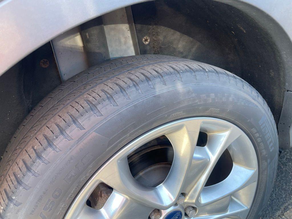 used 2014 Ford Escape car, priced at $9,999