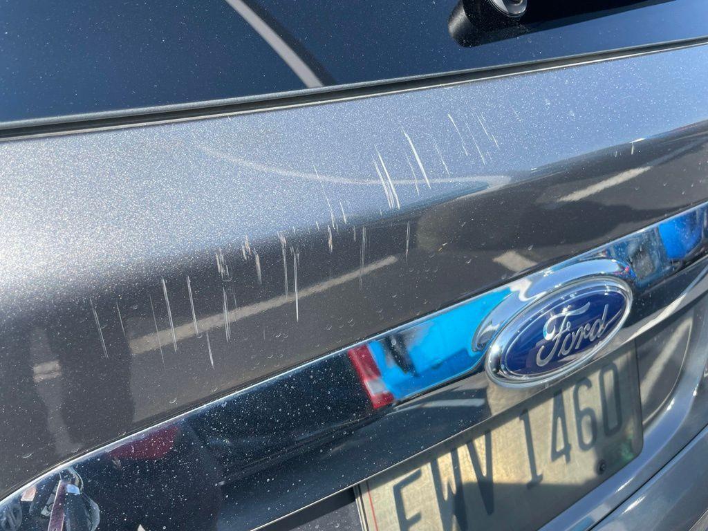 used 2014 Ford Escape car, priced at $9,999