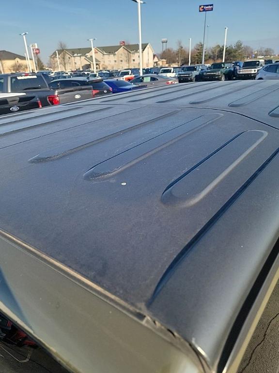 used 2015 Jeep Wrangler Unlimited car, priced at $17,999