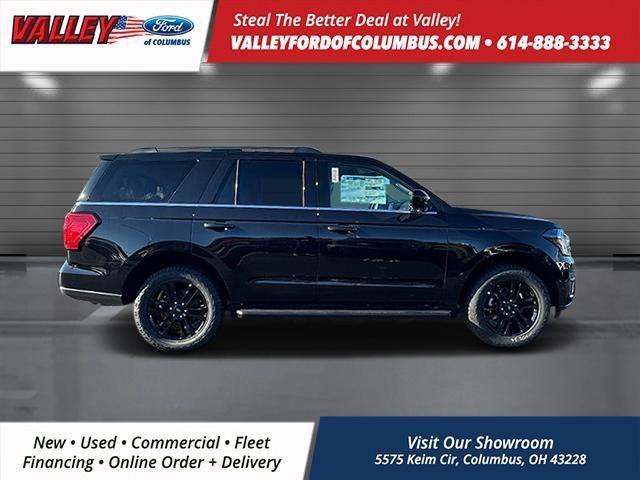 new 2024 Ford Expedition car, priced at $65,874