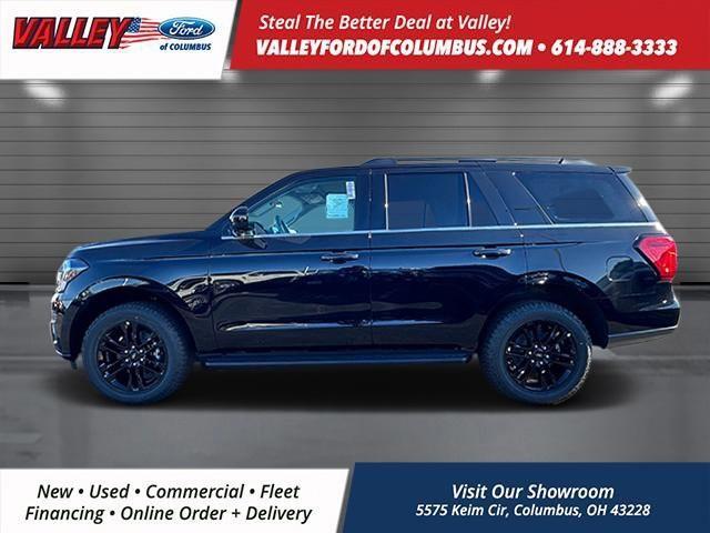 new 2024 Ford Expedition car, priced at $65,874