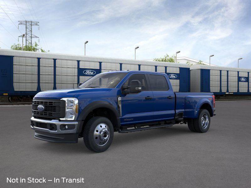 new 2026 Ford F-450 car, priced at $76,750