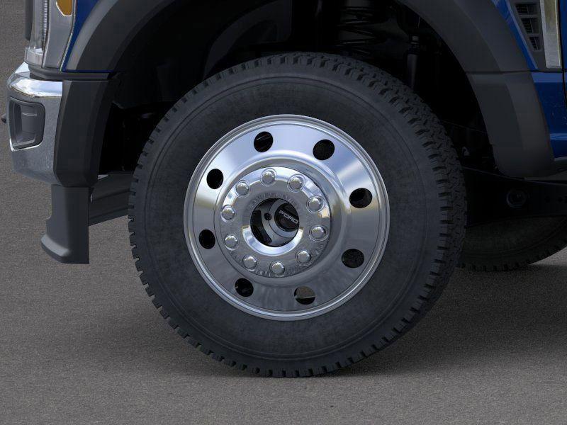 new 2026 Ford F-450 car, priced at $76,750