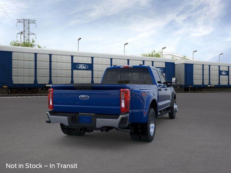 new 2026 Ford F-450 car, priced at $76,750
