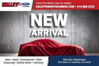 new 2025 Ford Explorer car, priced at $44,525