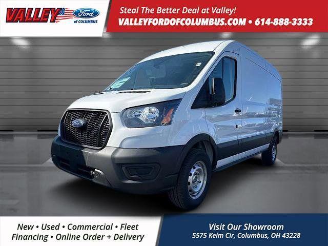 new 2025 Ford Transit-250 car, priced at $49,839