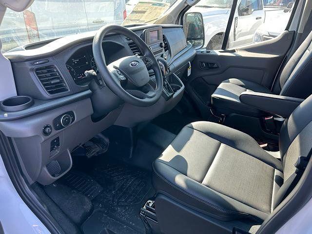 new 2025 Ford Transit-250 car, priced at $49,839