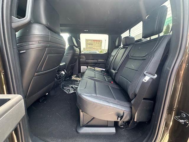 new 2025 Ford F-150 car, priced at $92,965