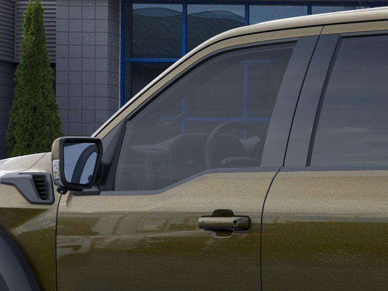 new 2025 Ford F-150 car, priced at $93,965