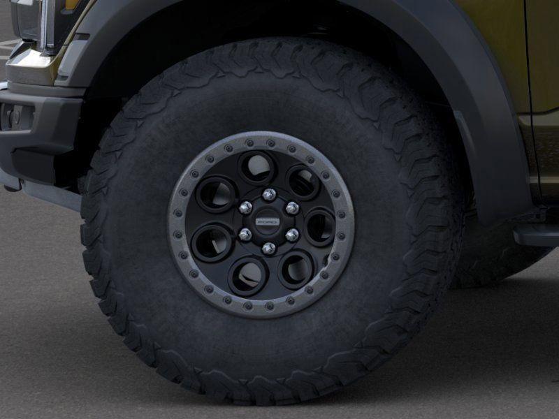 new 2025 Ford F-150 car, priced at $93,965