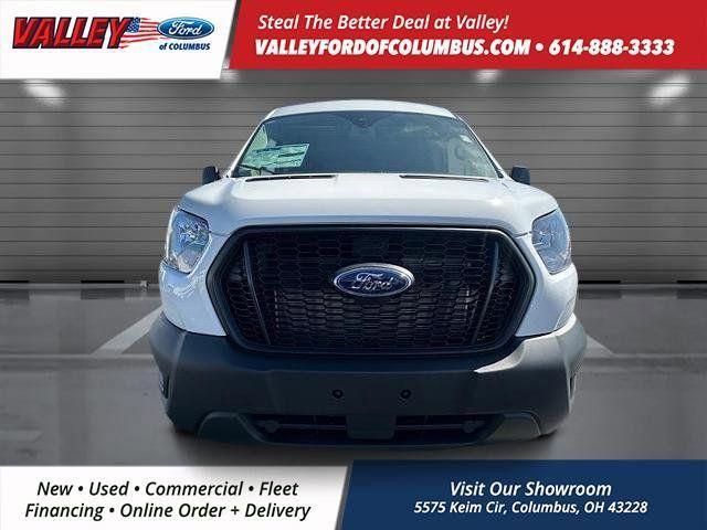 new 2025 Ford Transit-250 car, priced at $49,839