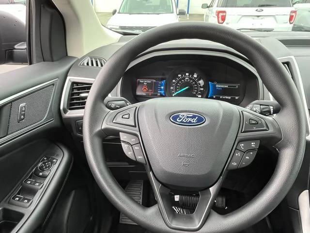 new 2024 Ford Edge car, priced at $31,900