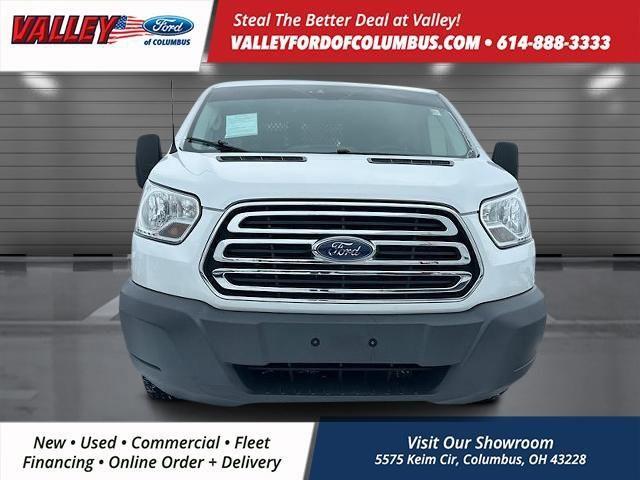 used 2018 Ford Transit-250 car, priced at $17,990