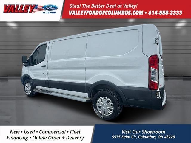 used 2018 Ford Transit-250 car, priced at $17,990