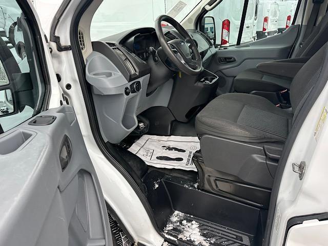 used 2018 Ford Transit-250 car, priced at $17,990