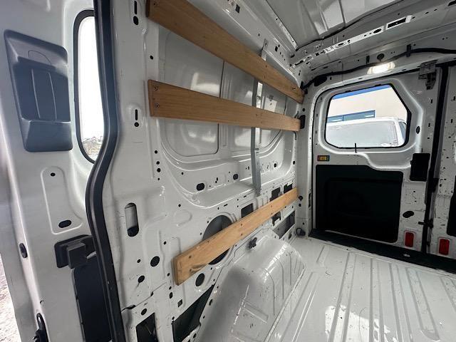 used 2018 Ford Transit-250 car, priced at $17,990